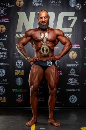 Фотограф Константин Казаков (часть 3)